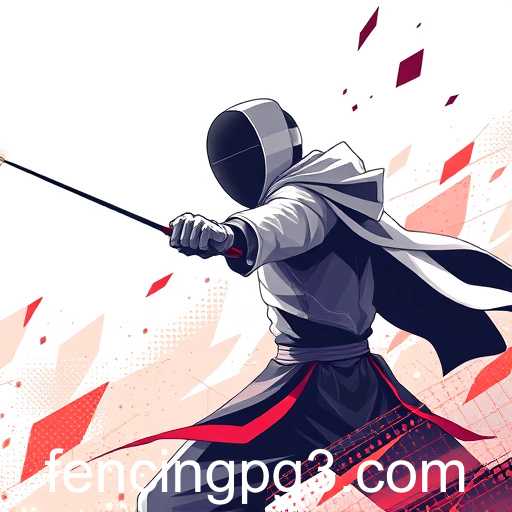 FencingPG: Uma Nova Era nos Jogos Online