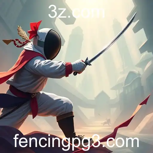 A Chegada Revolucionária do Site de Jogos FencingPG