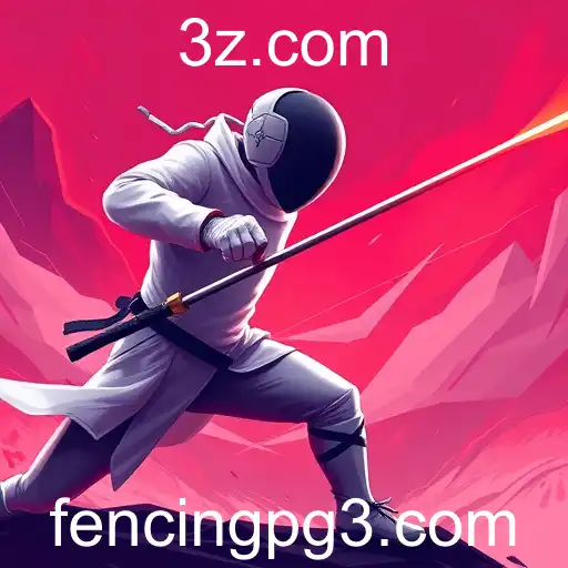 Revolução dos Jogos: O Impacto do Fencingpg.com