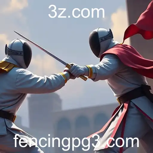 Revolução nos Jogos: O Sucesso do fencingpg.com